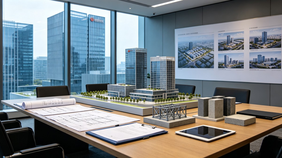 多项新政密集落地 2026年建筑行业迎来全方位合规转型变革